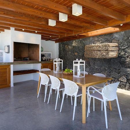 Eco Living Olivos76 Apartment Tías Екстериор снимка