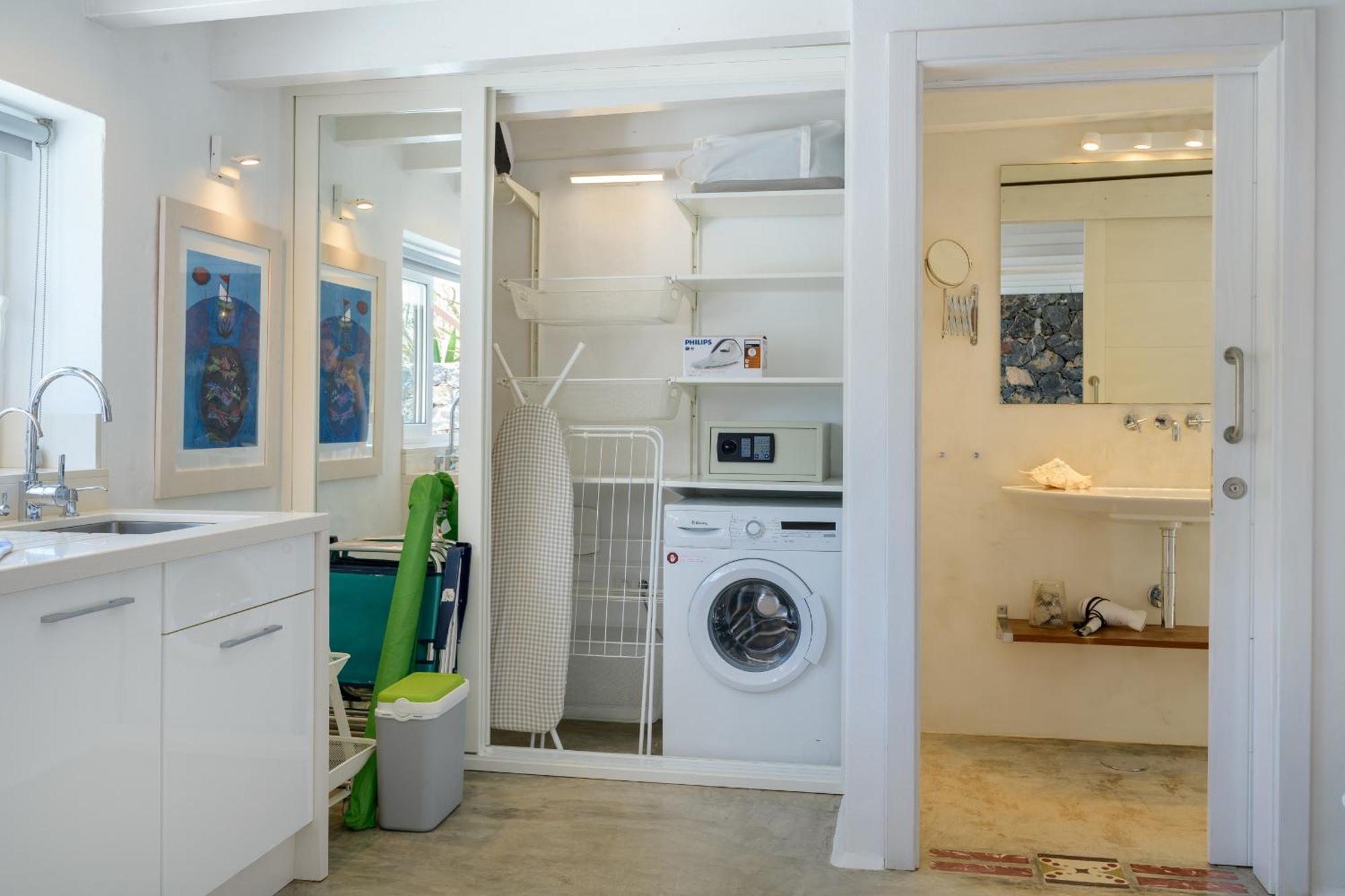 Eco Living Olivos76 Apartment Tías Екстериор снимка