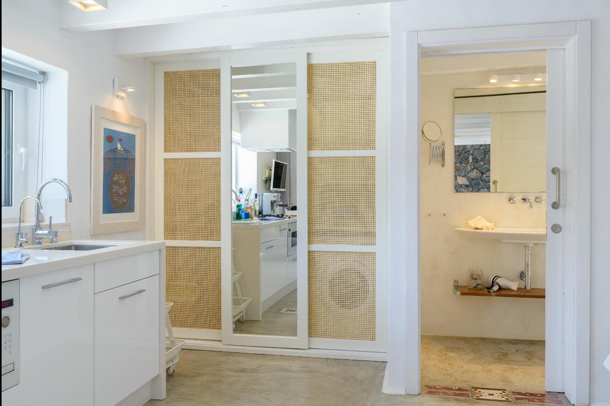 Eco Living Olivos76 Apartment Tías Екстериор снимка