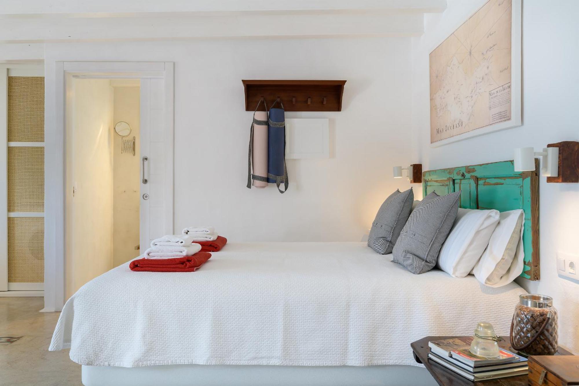 Eco Living Olivos76 Apartment Tías Екстериор снимка